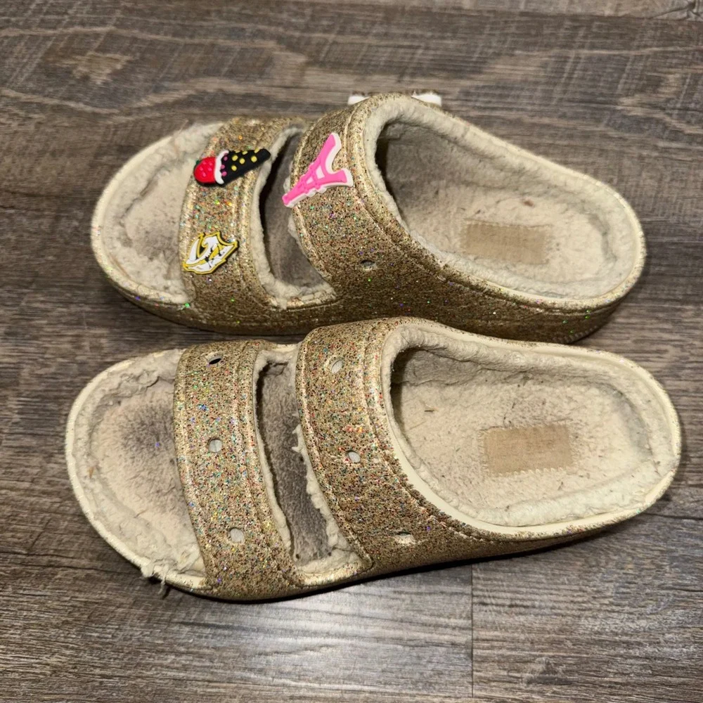 CROCS classic cozzzy